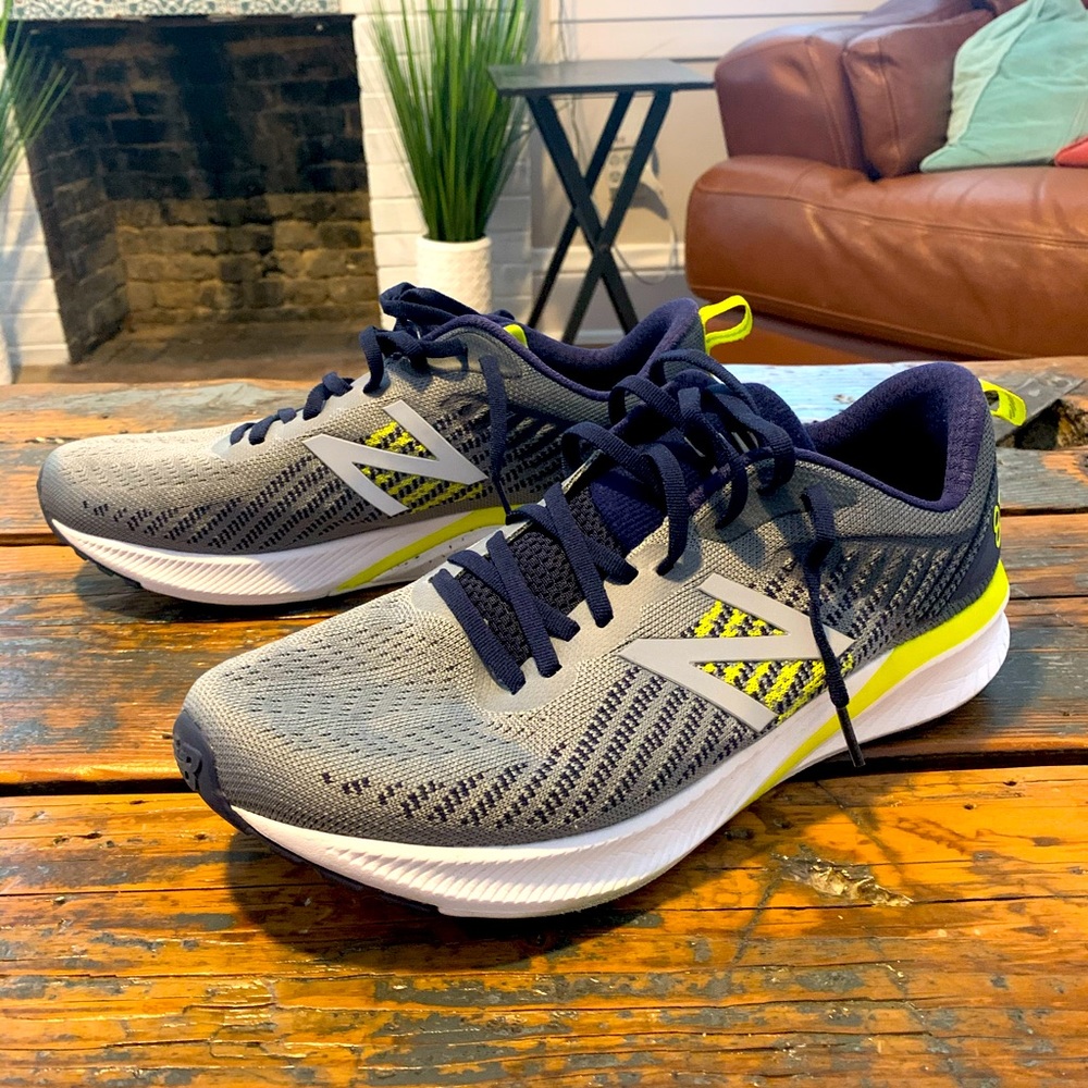 New Balance 870v5 Shoes